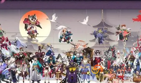 阴阳师新手攻略，式神排行榜2023