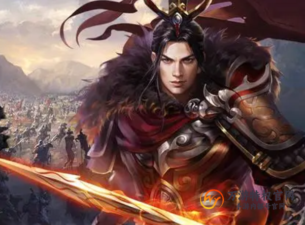 《极无双2》新手攻略：探索武将的无双世界