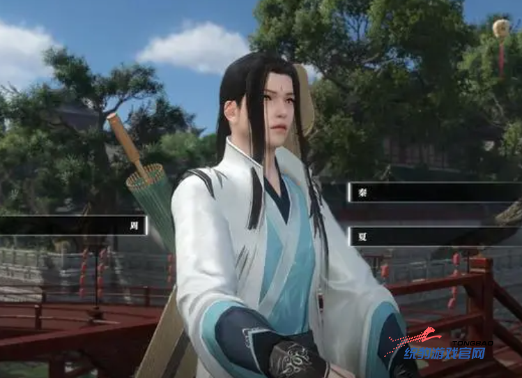 逆水寒手游龙吟什么时候出