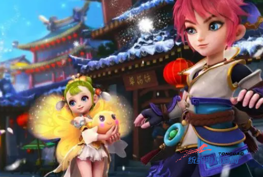 梦幻西游手游哪个门派适合平民？平民职业推荐
