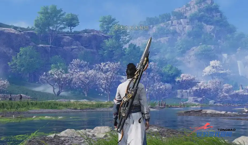 燕云十六声武侠世界的多元魅力与无限可能image