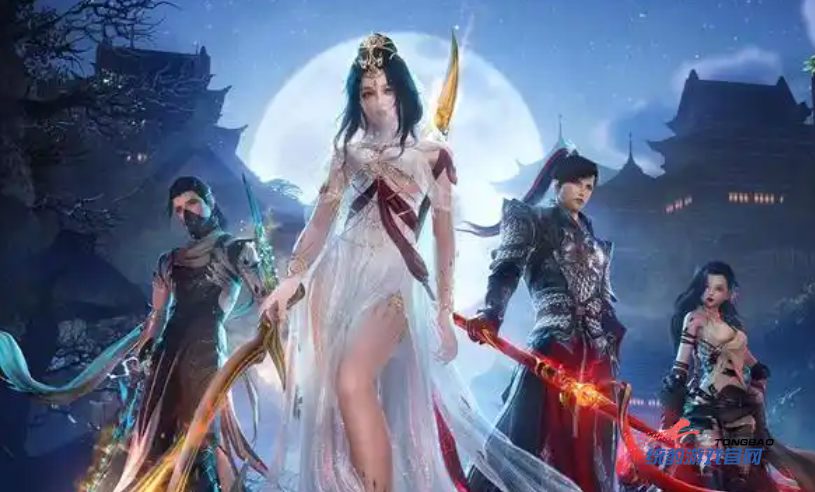 剑网 3 无界新手入门全攻略