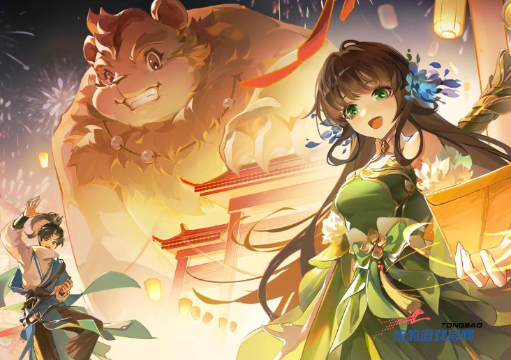 长安幻想职业深度剖析：三大热门职业推荐