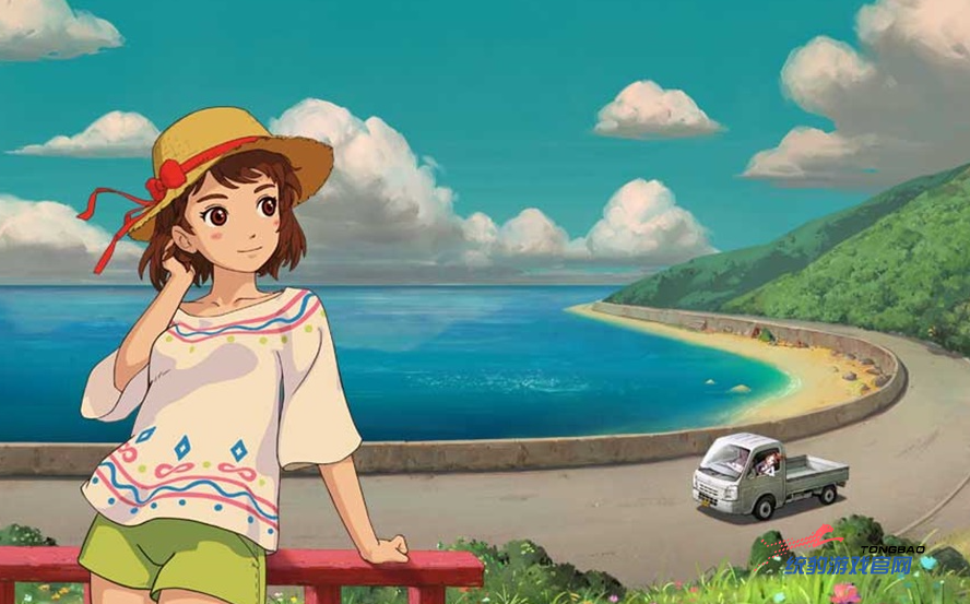 十大画质唯美治愈手游推荐，画质唯美治愈手···